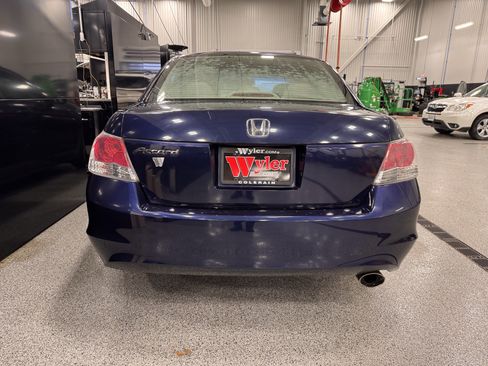 Used 2008 Honda Accord EX image 32