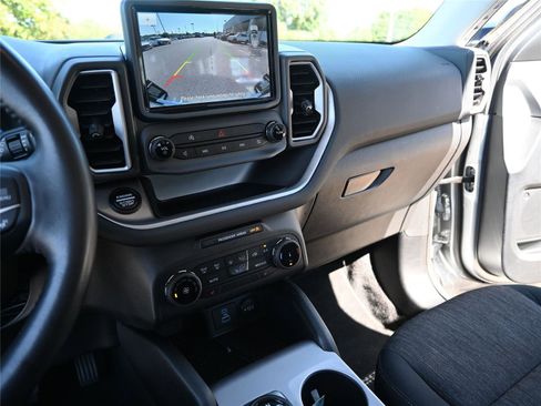 Used 2022 Ford Bronco Sport Big Bend w/ Convenience Package image 24