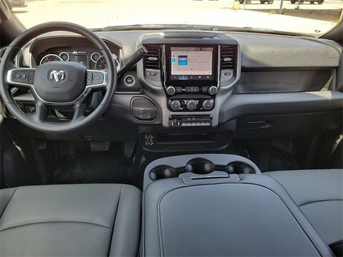 New 2025 RAM 4500 Tradesman image 9