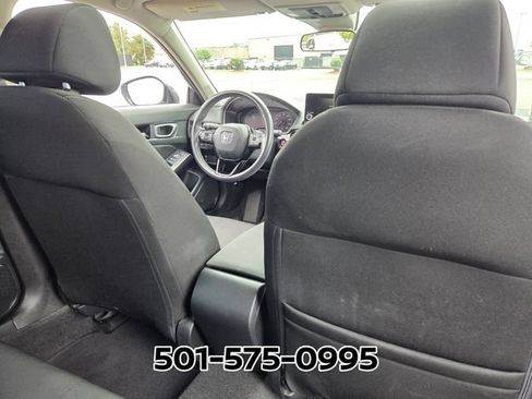 Used 2023 Honda Civic EX image 16
