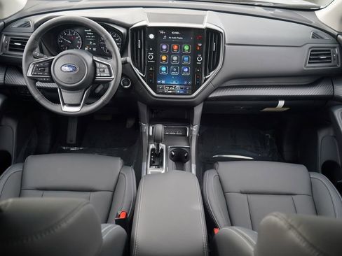 New 2026 Subaru Ascent Premium image 9