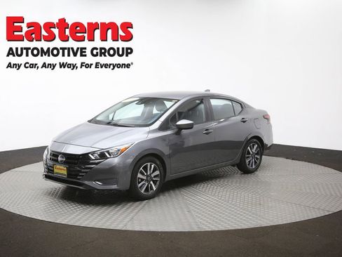 Used 2023 Nissan Versa SV image 55