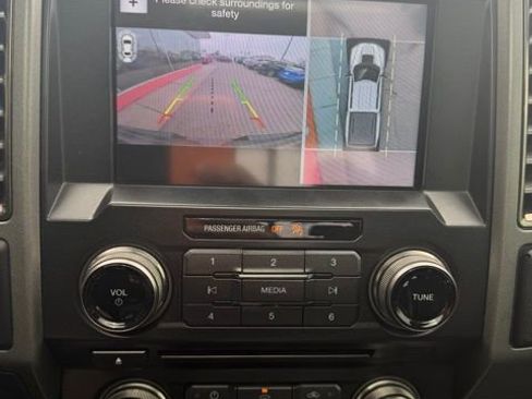 Used 2018 Ford F150 Raptor w/ Equipment Group 802A Luxury image 22