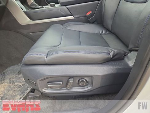 Certified 2026 Toyota Sequoia Platinum image 23