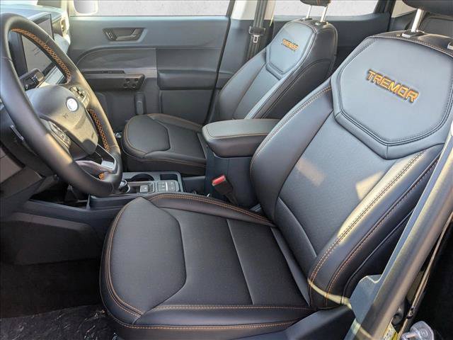 New 2026 Ford Maverick Tremor AWD/4WD image 4