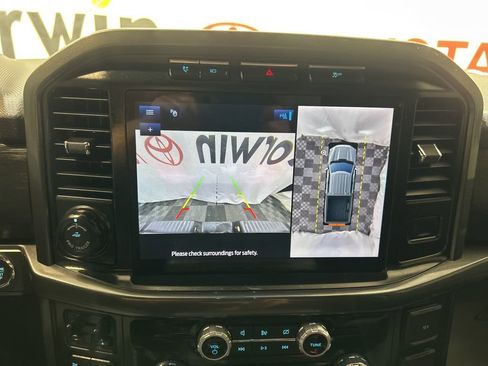 Used 2023 Ford F150 XLT w/ Equipment Group 302A High image 31