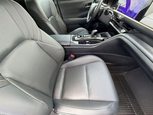 Certified 2025 Toyota Crown Signia AWD/4WD image 26