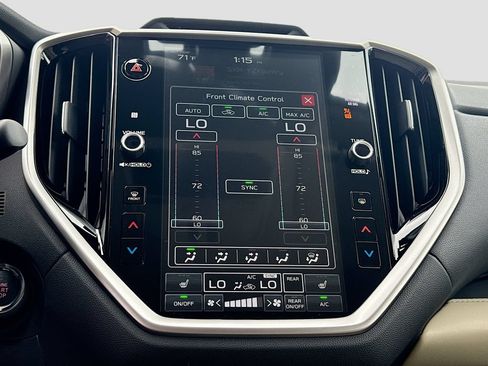 New 2026 Subaru Ascent Limited AWD/4WD image 14