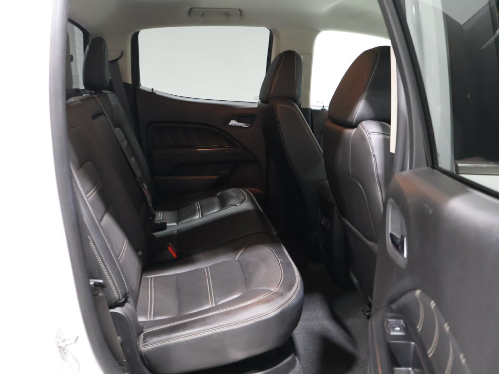 Used 2021 GMC Canyon Denali AWD/4WD image 20