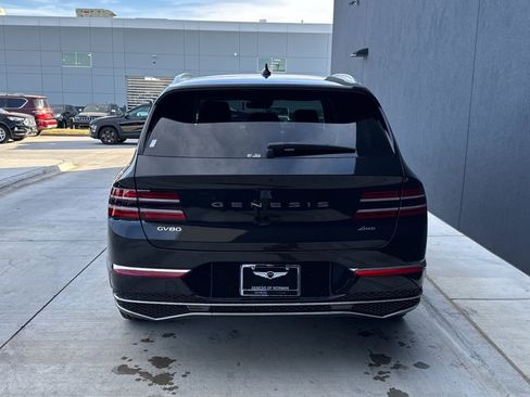 New 2026 Genesis GV80 2.5T Select image 23