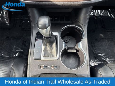 Used 2014 Toyota Highlander Limited image 17