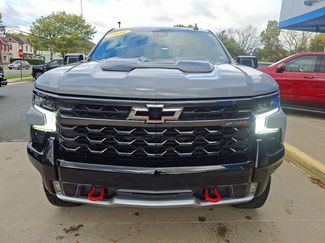 Certified 2024 Chevrolet Silverado 1500 ZR2 video 2