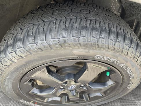 Used 2024 Subaru Forester Wilderness AWD/4WD image 8
