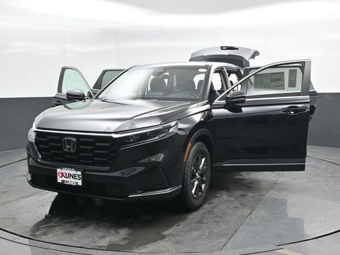 New 2026 Honda CR-V EX-L image 41