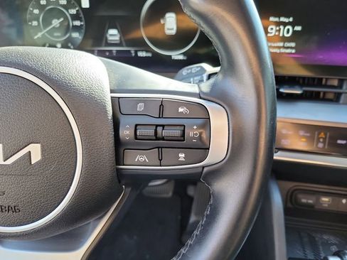 Used 2023 Kia Sportage SX FWD image 18