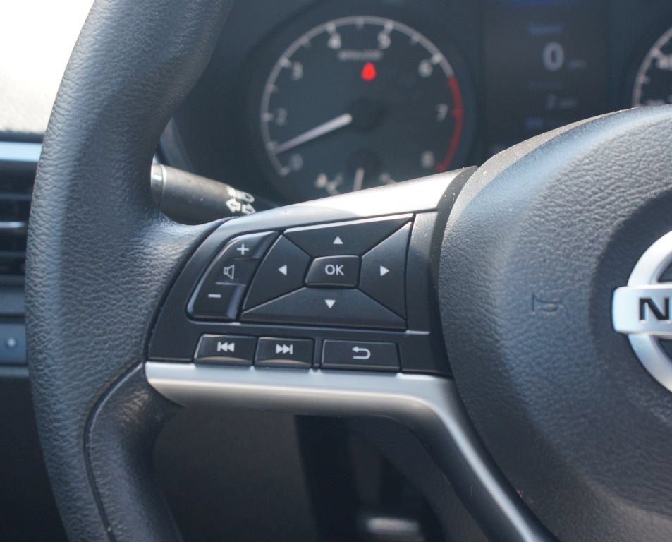 Used 2021 Nissan Altima 2.5 S FWD image 9