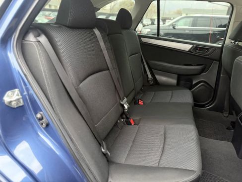 Used 2019 Subaru Outback 2.5i image 37