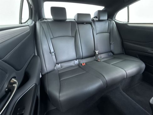 Used 2021 Lexus ES 350 F Sport w/ Accessory Package image 43