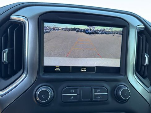 Used 2021 Chevrolet Silverado 1500 RST w/ All Star Edition Plus image 25