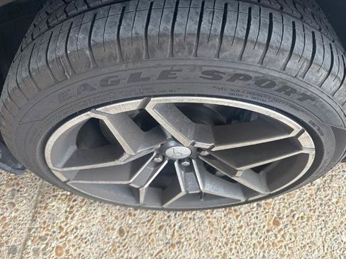 Used 2026 Dodge Charger Scat Pack AWD/4WD image 2