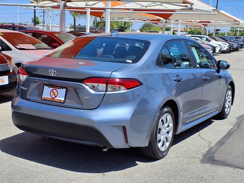 Used 2024 Toyota Corolla LE FWD image 6