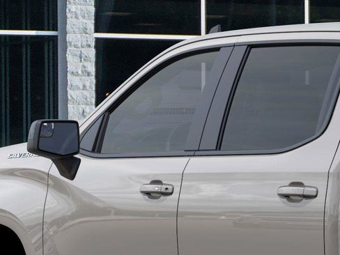 New 2026 Chevrolet Silverado 1500 RST w/ RST Select Package AWD/4WD image 12