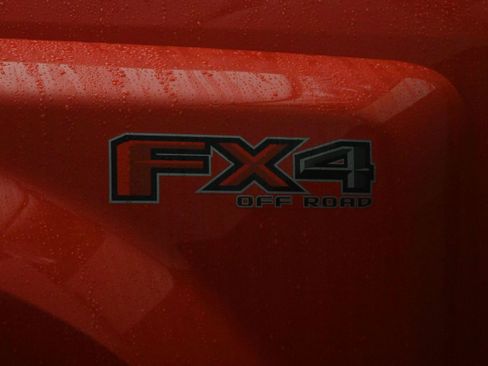 Used 2022 Ford F450 Lariat w/ Lariat Ultimate Package AWD/4WD image 11