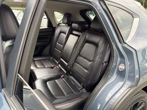 Used 2024 MAZDA CX-5 Carbon Edition AWD/4WD image 17