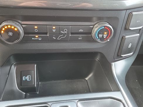 Used 2021 Ford F150 XL w/ STX Appearance Package image 19