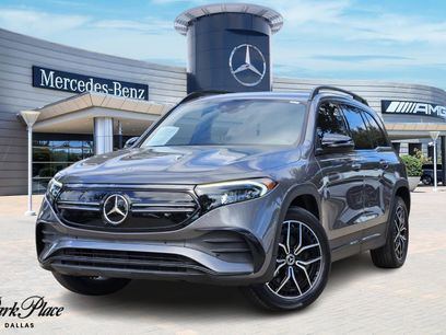 Certified 2023 Mercedes-Benz EQB 300 4MATIC