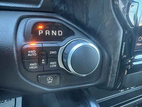 New 2025 RAM 1500 Big Horn image 40