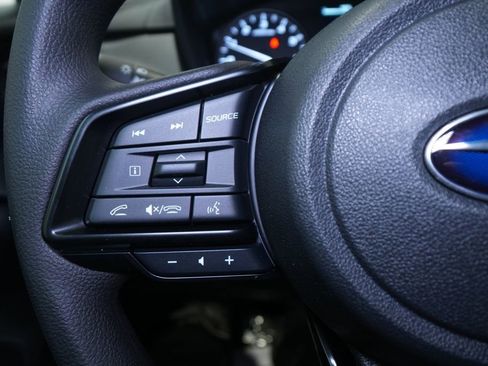 New 2026 Subaru Crosstrek 2.5i image 32