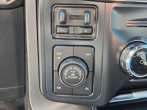 New 2026 Ford F150 Lariat w/ Equipment Group 502A High image 16