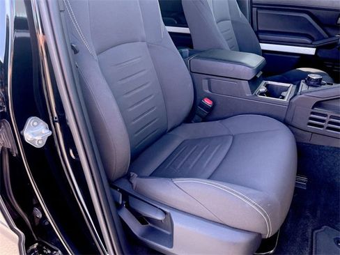 Used 2024 Toyota Tacoma TRD Sport image 23