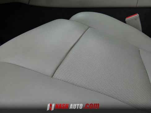 Used 2018 Cadillac CTS Luxury RWD image 50