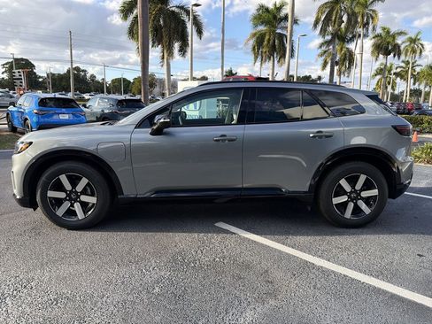 New 2026 Honda Prologue Touring image 9