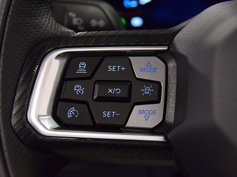 New 2026 Ford Mustang Premium image 18