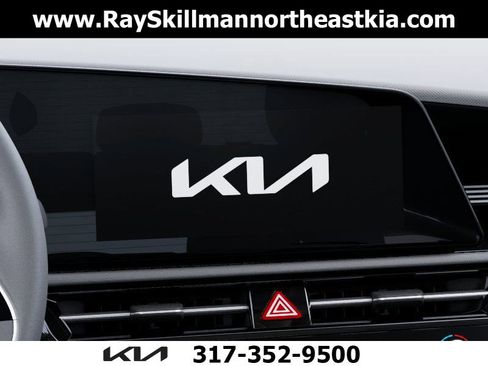 New 2025 Kia Niro Wind w/ Wind Preserve Package image 20