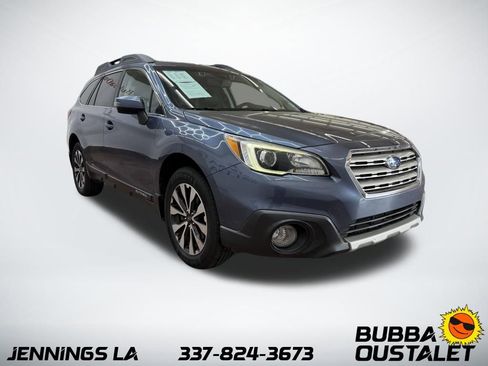 Used 2016 Subaru Outback 2.5i Limited image 7