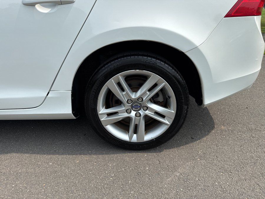 Used 2015 Volvo S60 T5 Premier AWD/4WD image 36