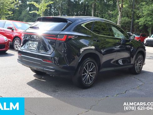 Used 2023 Lexus NX 350 AWD w/ Cold Area Package image 5