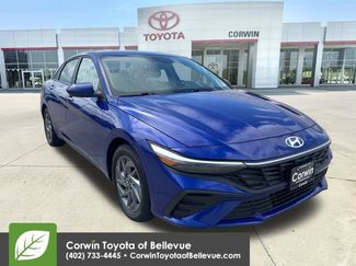 Used 2024 Hyundai Elantra SEL FWD 360° Tour