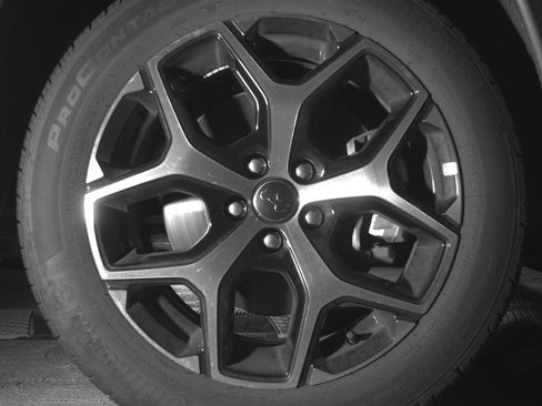 Used 2025 Jeep Compass Limited image 13