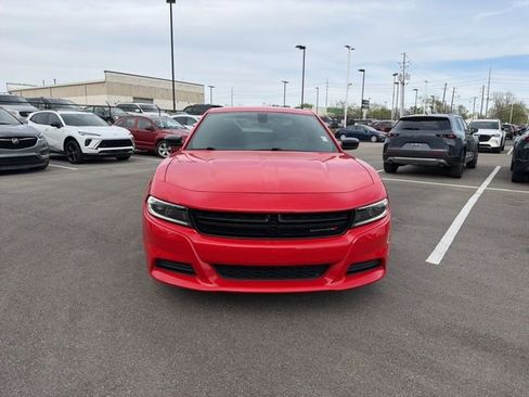 Used 2023 Dodge Charger SXT image 22