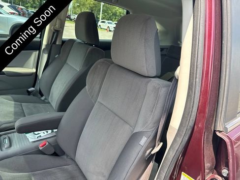 Used 2012 Honda CR-V LX image 9
