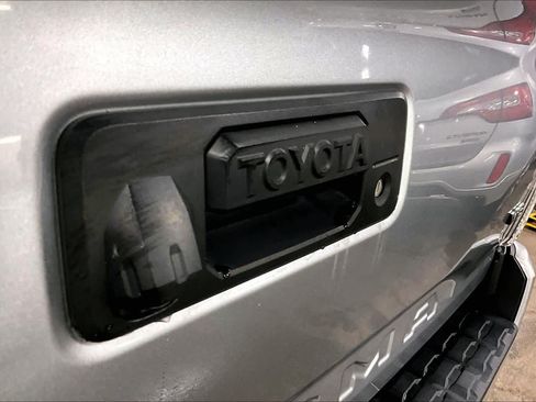 Certified 2023 Toyota Tacoma TRD Sport AWD/4WD image 29