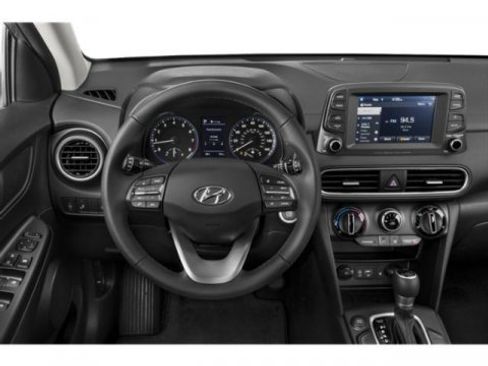 Used 2021 Hyundai Kona SEL Plus image 10