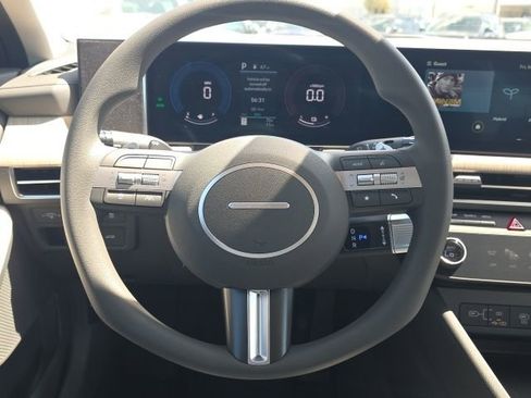 New 2026 Hyundai Sonata Blue FWD image 10