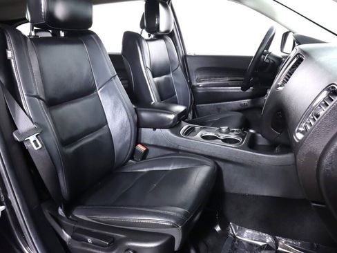 Used 2014 Dodge Durango Limited AWD/4WD image 42