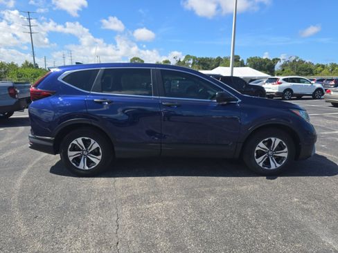 Used 2020 Honda CR-V LX image 3